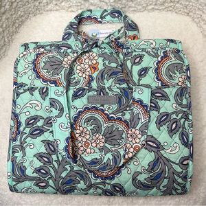 Vera Bradley | Hanging Travel Organizer